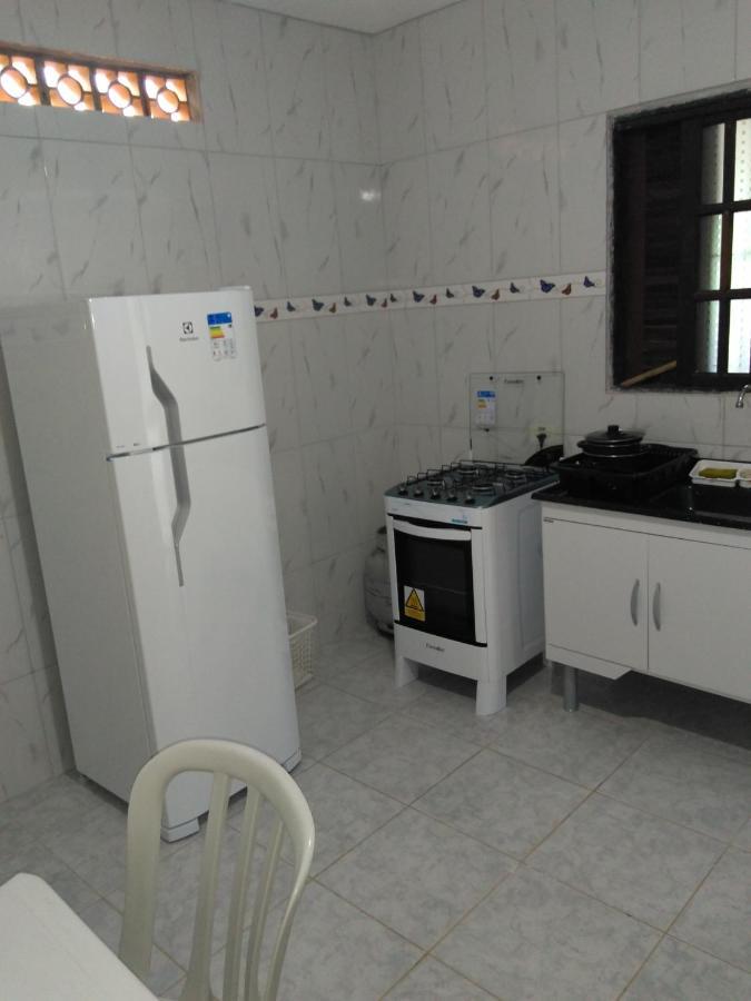 Chalet Bielle De Ubatuba