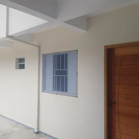 Chales Bielle De Ubatuba Exterior photo