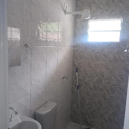 Chales Bielle De Ubatuba Exterior photo