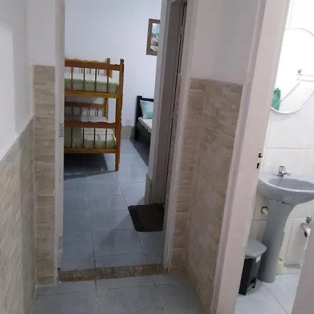 Chales Bielle De Ubatuba Exterior photo