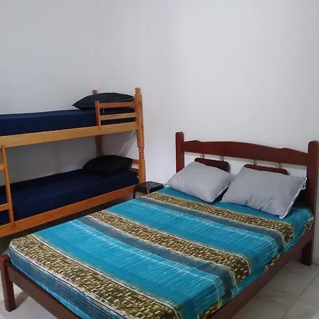 Chales Bielle De Ubatuba Exterior photo