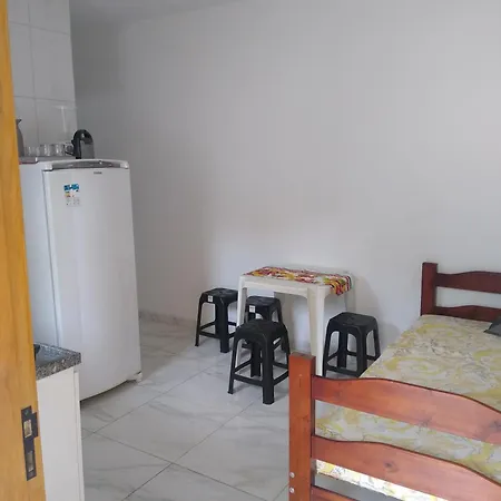 Chales Bielle De Ubatuba Exterior photo