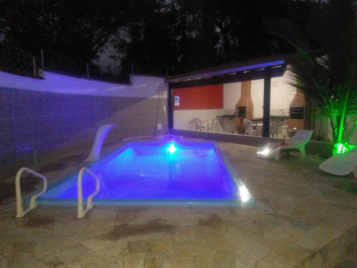 Chalet Bielle De