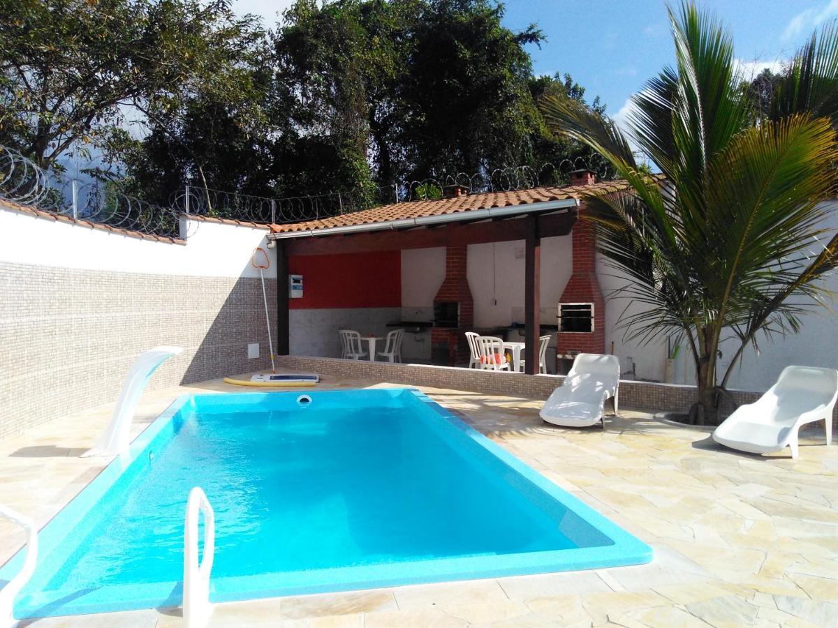 Chalet Bielle De Ubatuba