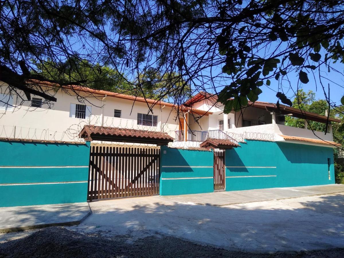 Chalet Bielle De