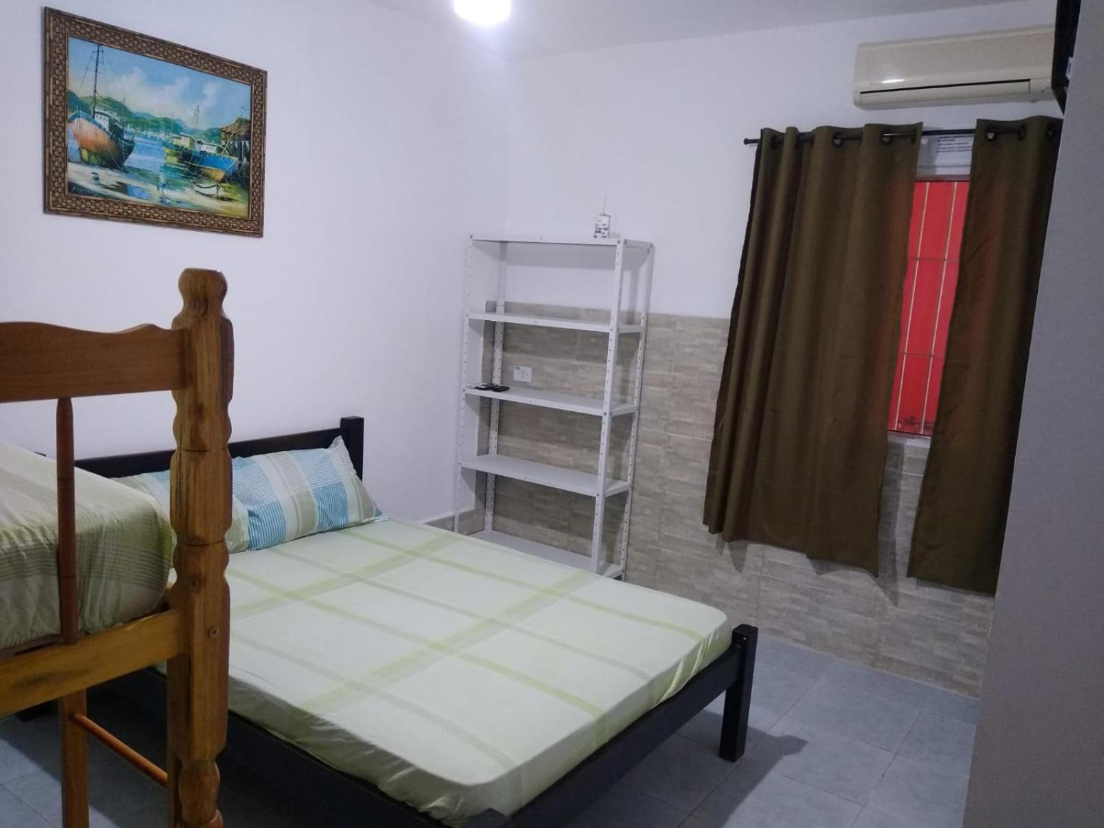 Chalet Bielle De Ubatuba