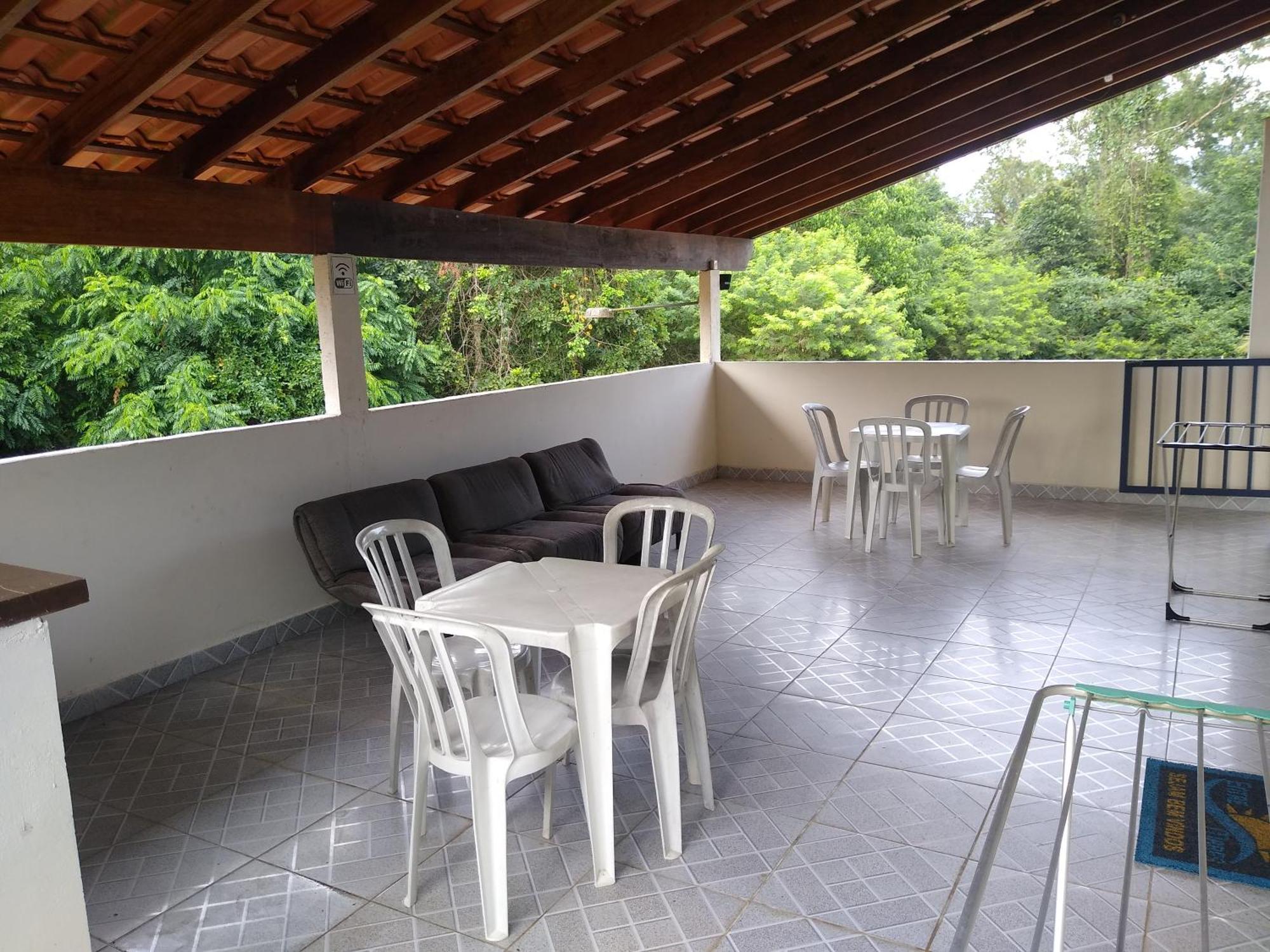 Chalet Bielle De