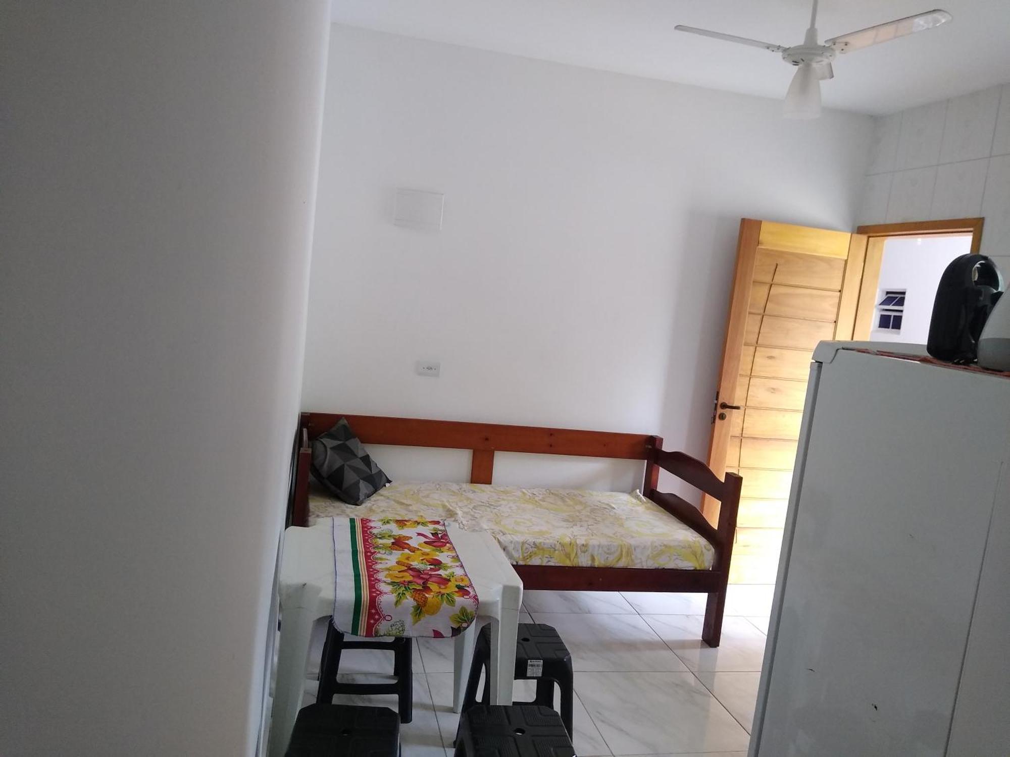 Bielle De Chalet Ubatuba