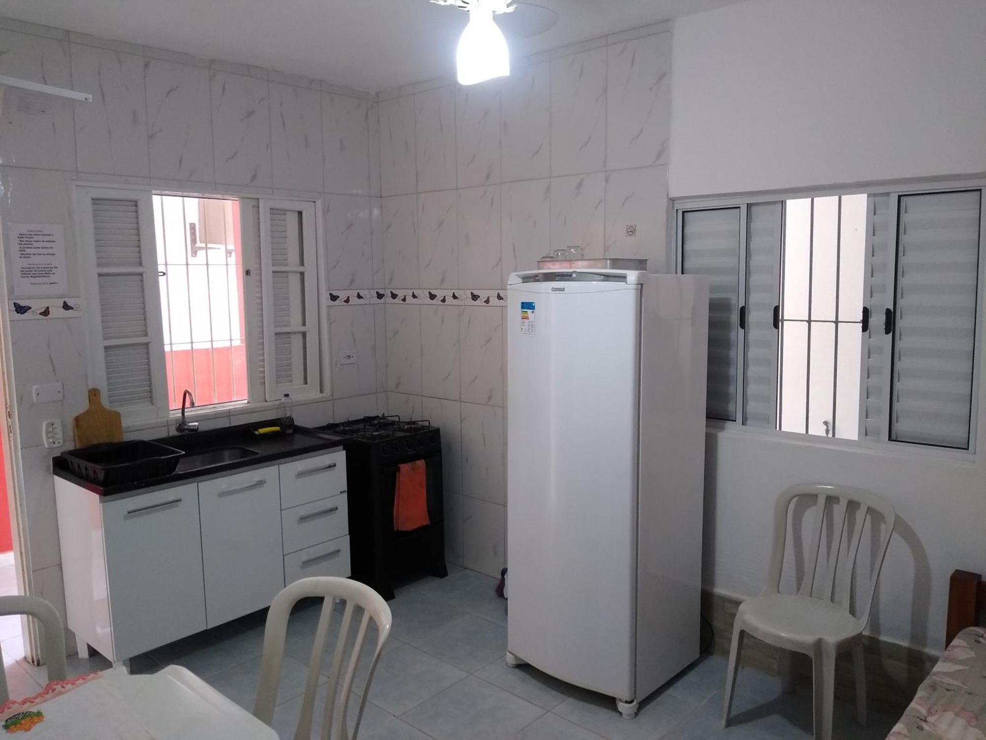 Chalet Bielle De Ubatuba