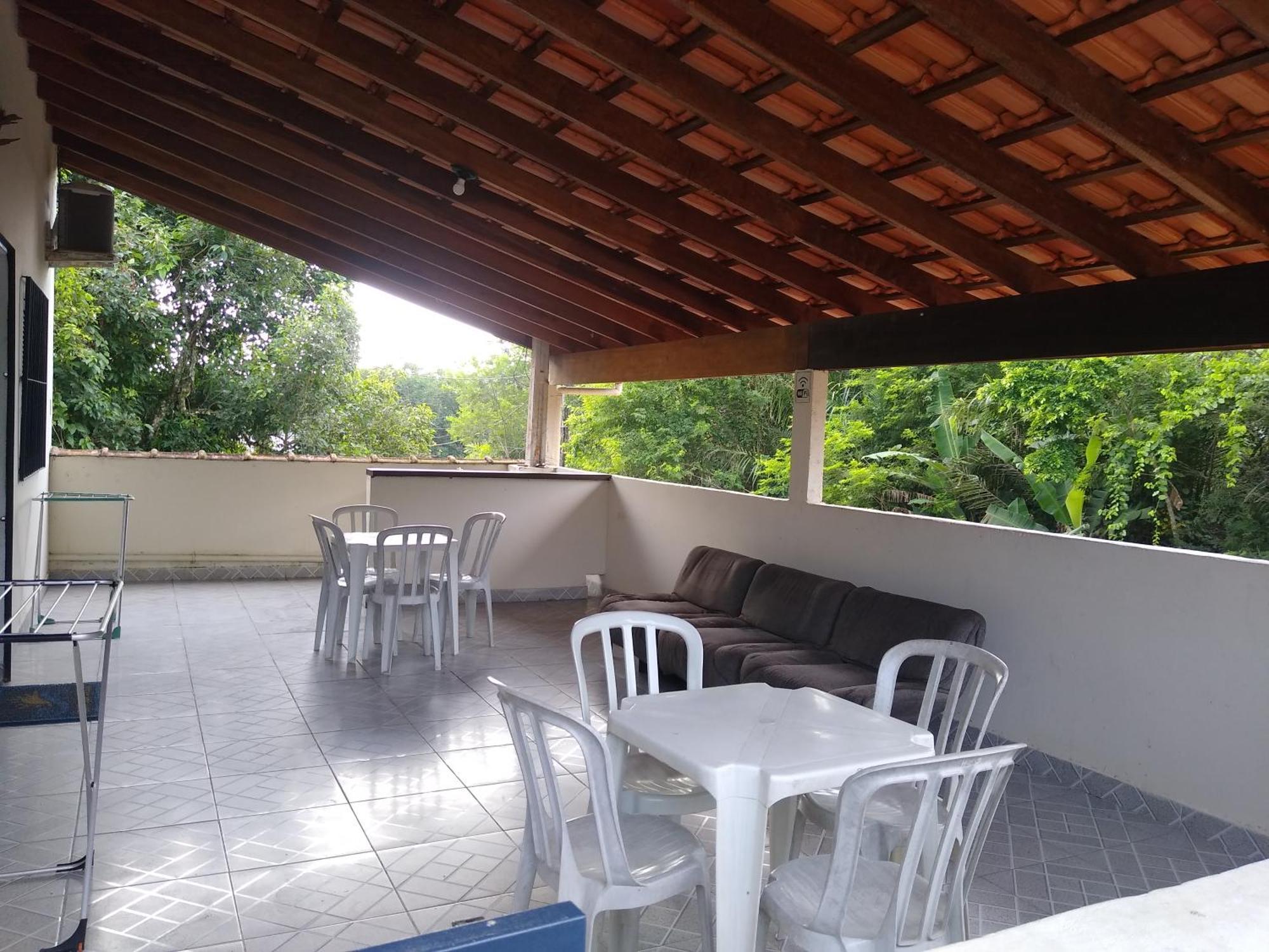 Chalet Bielle De